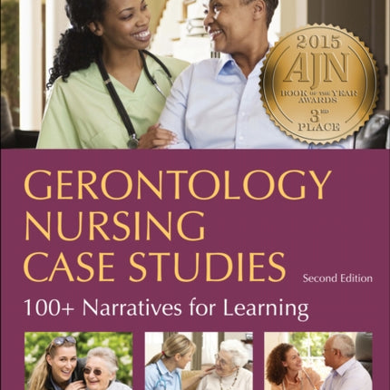 Gerontology Nursing Case Studies