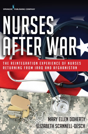 Nurses After War The Reintegration Experience of