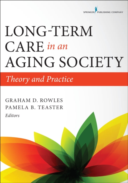 LongTerm Care in an Aging Society