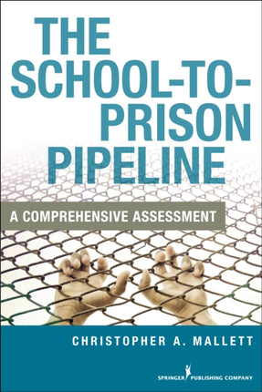 The SchooltoPrison Pipeline Reforming School