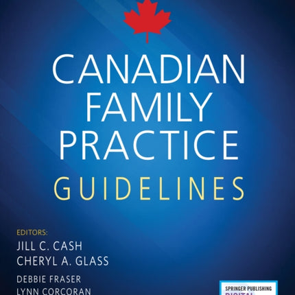 Canadian Family Practice Guidelines