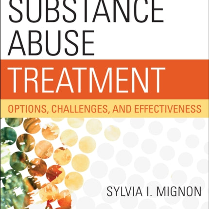 Substance Abuse Treatment