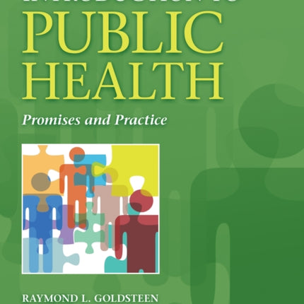 Introduction to Public Health