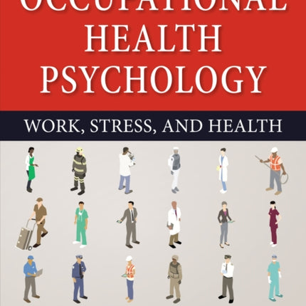 Occupational Health Psychology