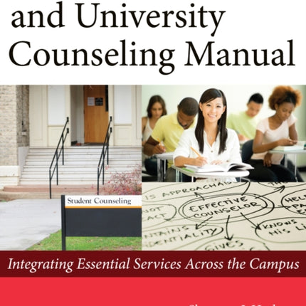 The College and University Counseling Manual