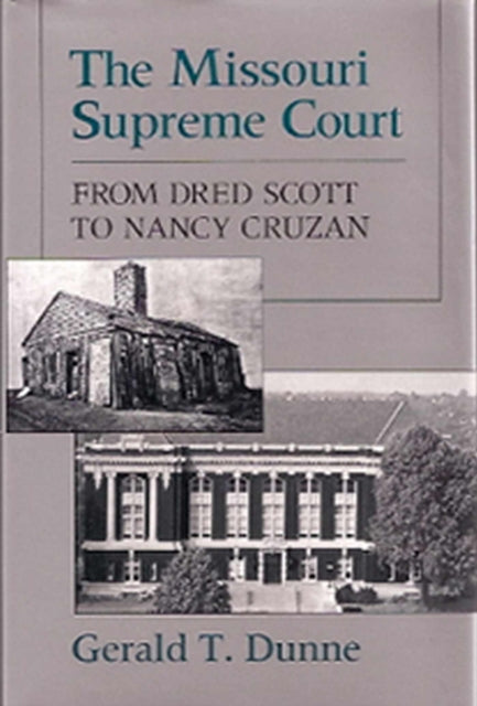 The Missouri Supreme Court