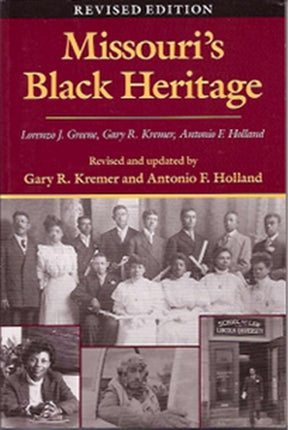 Missouris Black Heritage