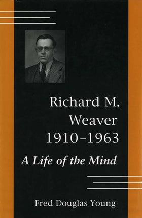 Richard M.Weaver 191063