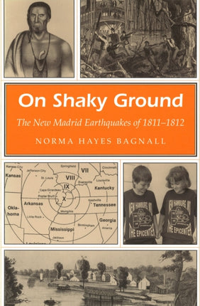 On Shaky Ground