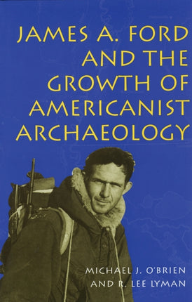 James AFord and the Growth of Americanist