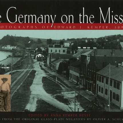 Little Germany on the Missouri