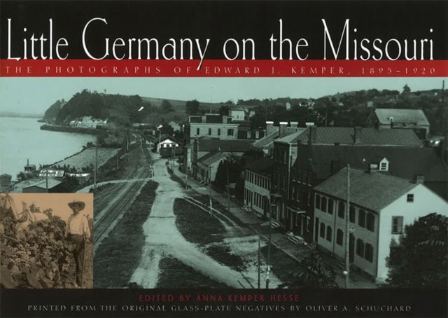 Little Germany on the Missouri