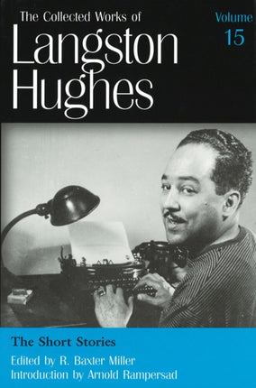 The Short Stories LH15