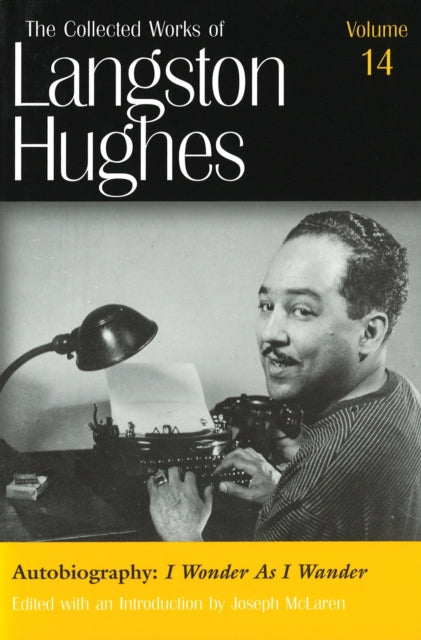 Autobiography LH14 Volume 14