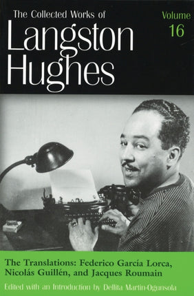 The Collected Works of Langston Hughes Frederico