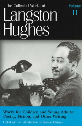 Works for Children and Young Adults Poetry