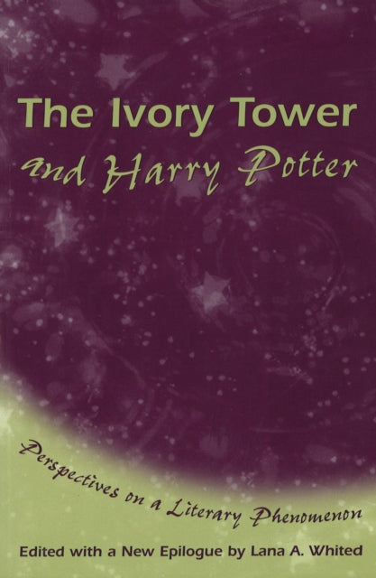 The Ivory Tower and Harry Potter Perspectives on