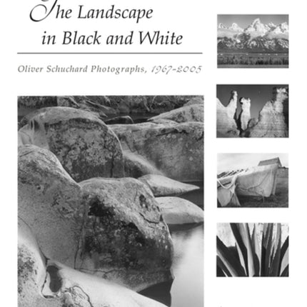 The Landscape in Black and White