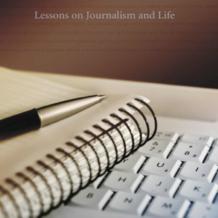 Letters from the Editor