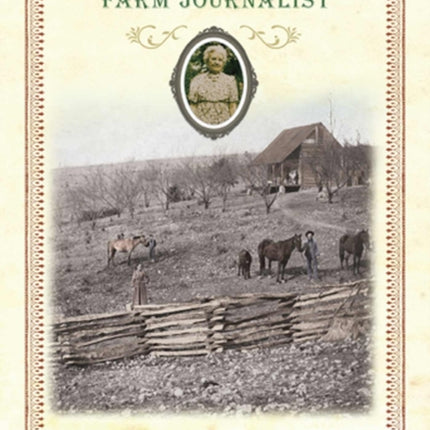 Laura Ingalls Wilder Farm Journalist