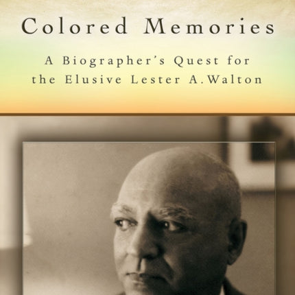 Colored Memories