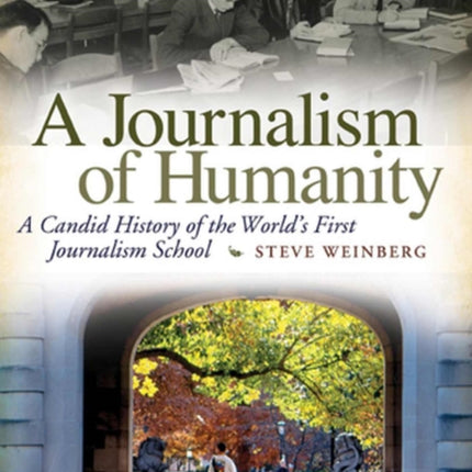 A Journalism of Humanity
