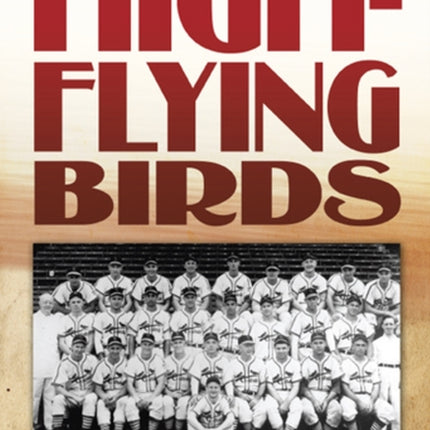Highflying Birds