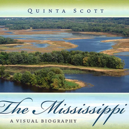 The Mississippi Volume 1