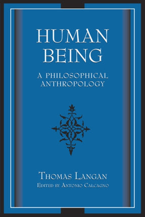 Human Being
