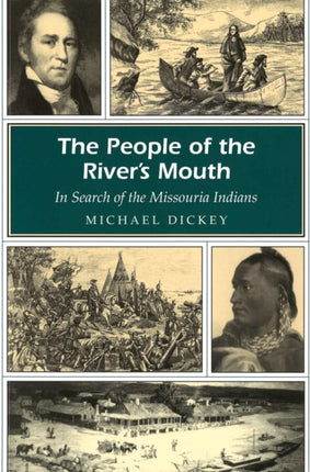 The People of the Rivers Mouth