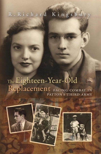 The EighteenYearOld Replacement