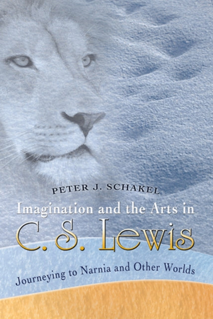 Imagination and the Arts in CS Lewis Journeying