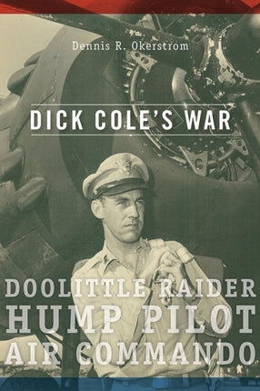 Dick Coles War