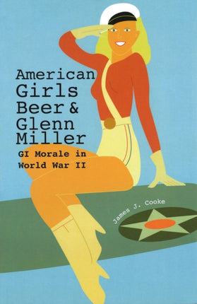 American Girls Beer and Glenn Miller