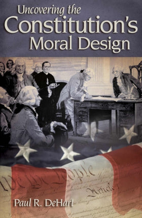 Uncovering the Constitutions Moral Design