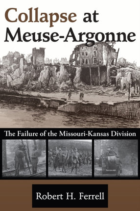 Collapse at MeuseArgonne