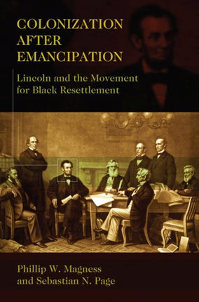 Colonization After Emancipation