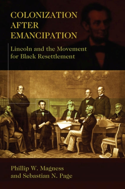 Colonization After Emancipation