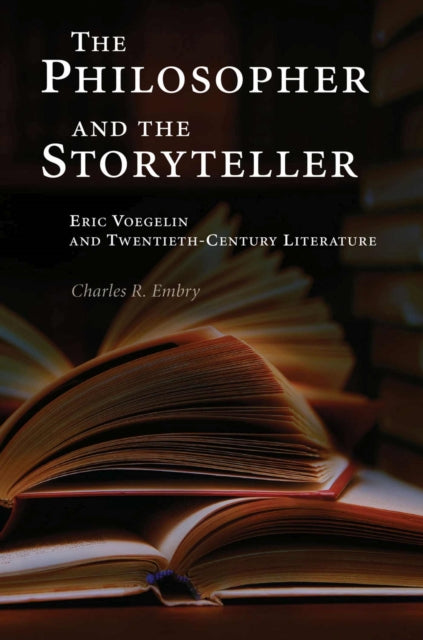The Philosopher and the Storyteller