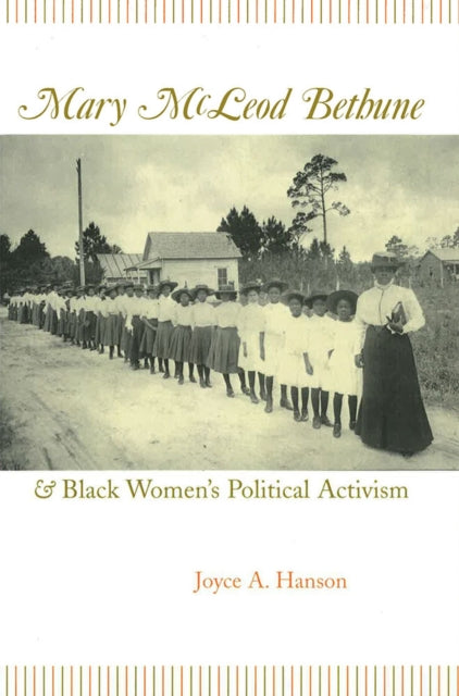 Mary McLeod Bethune and Black Womens Political