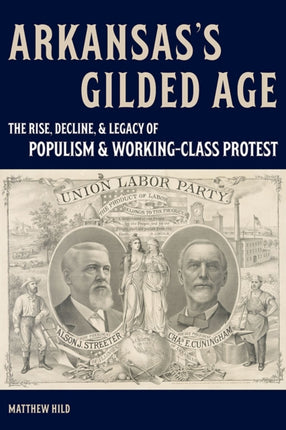 Arkansass Gilded Age