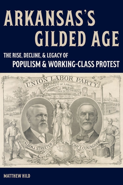 Arkansass Gilded Age
