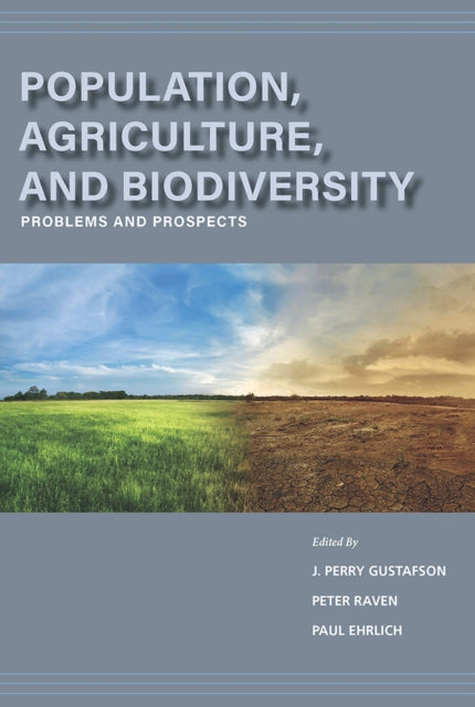 Population Agriculture and Biodiversity