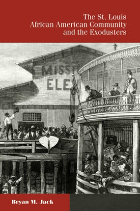 The St. Louis African American Community and the