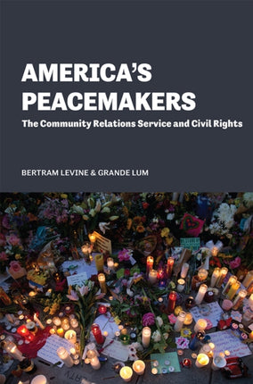 Americas Peacemakers