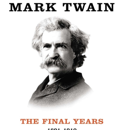 The Life of Mark Twain
