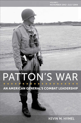 Pattons War