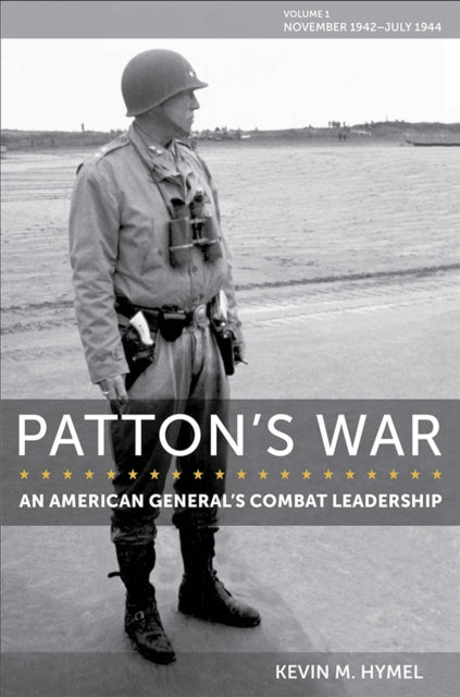 Pattons War