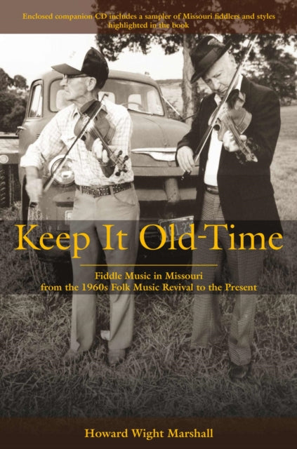 Keep It OldTime