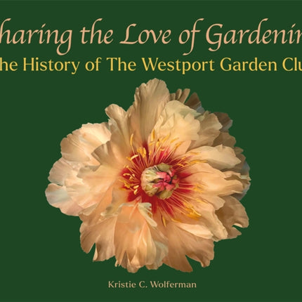 Sharing the Love of Gardening